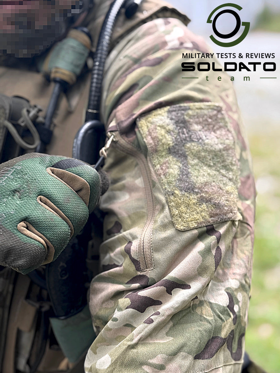 VERSO MIG MULTICAM