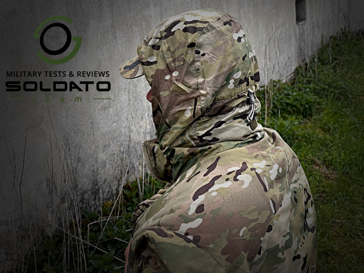 VERSO MIG MULTICAM