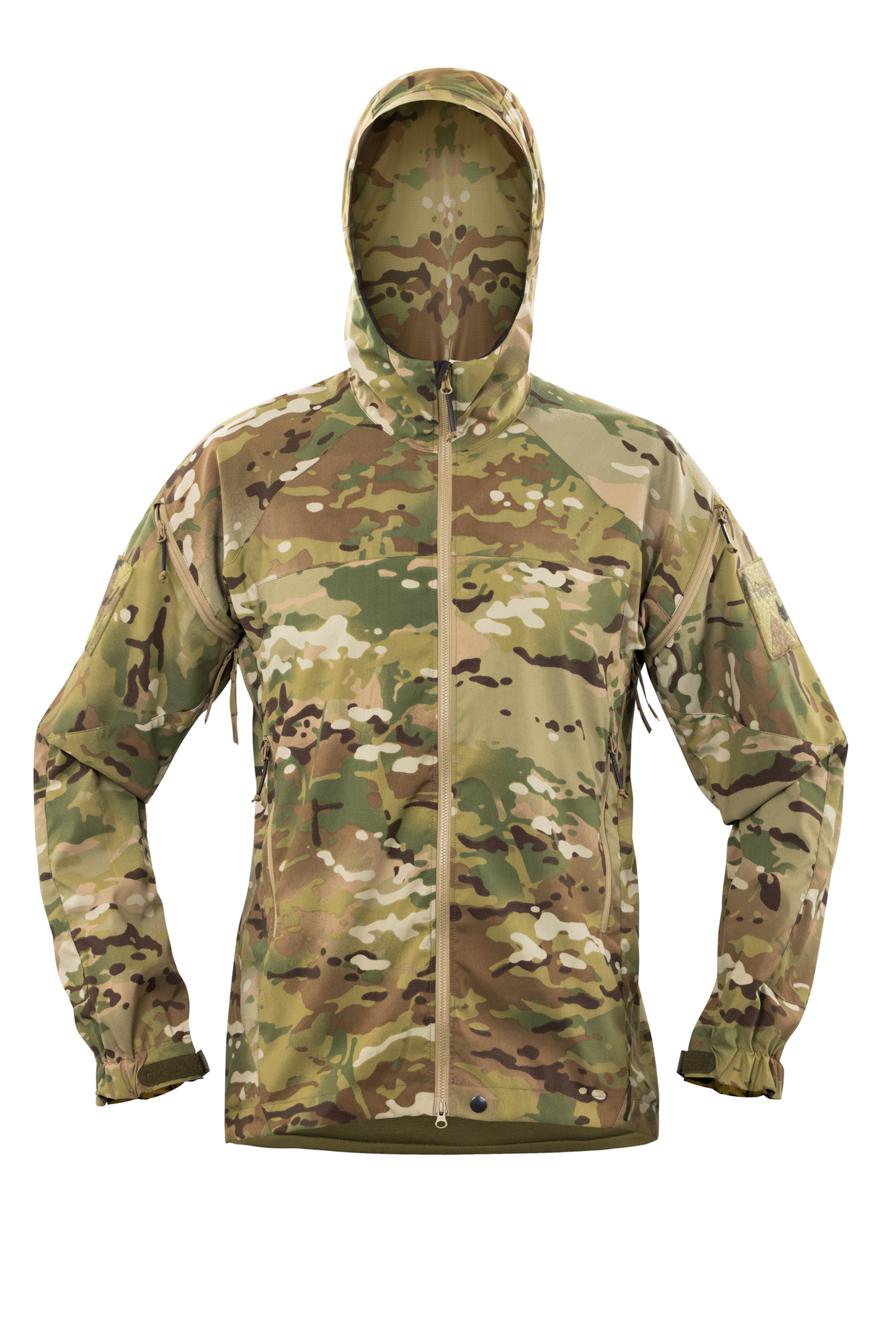 OPERATOR MULTICAM