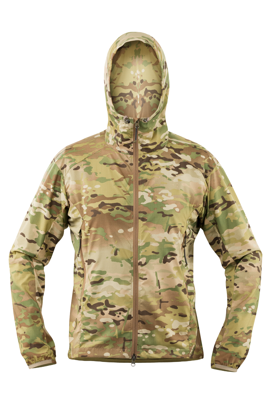 TIND MIG MULTICAM