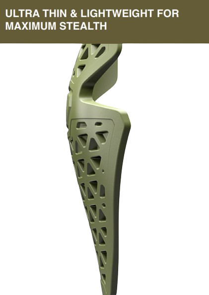 KNEE PADS P12