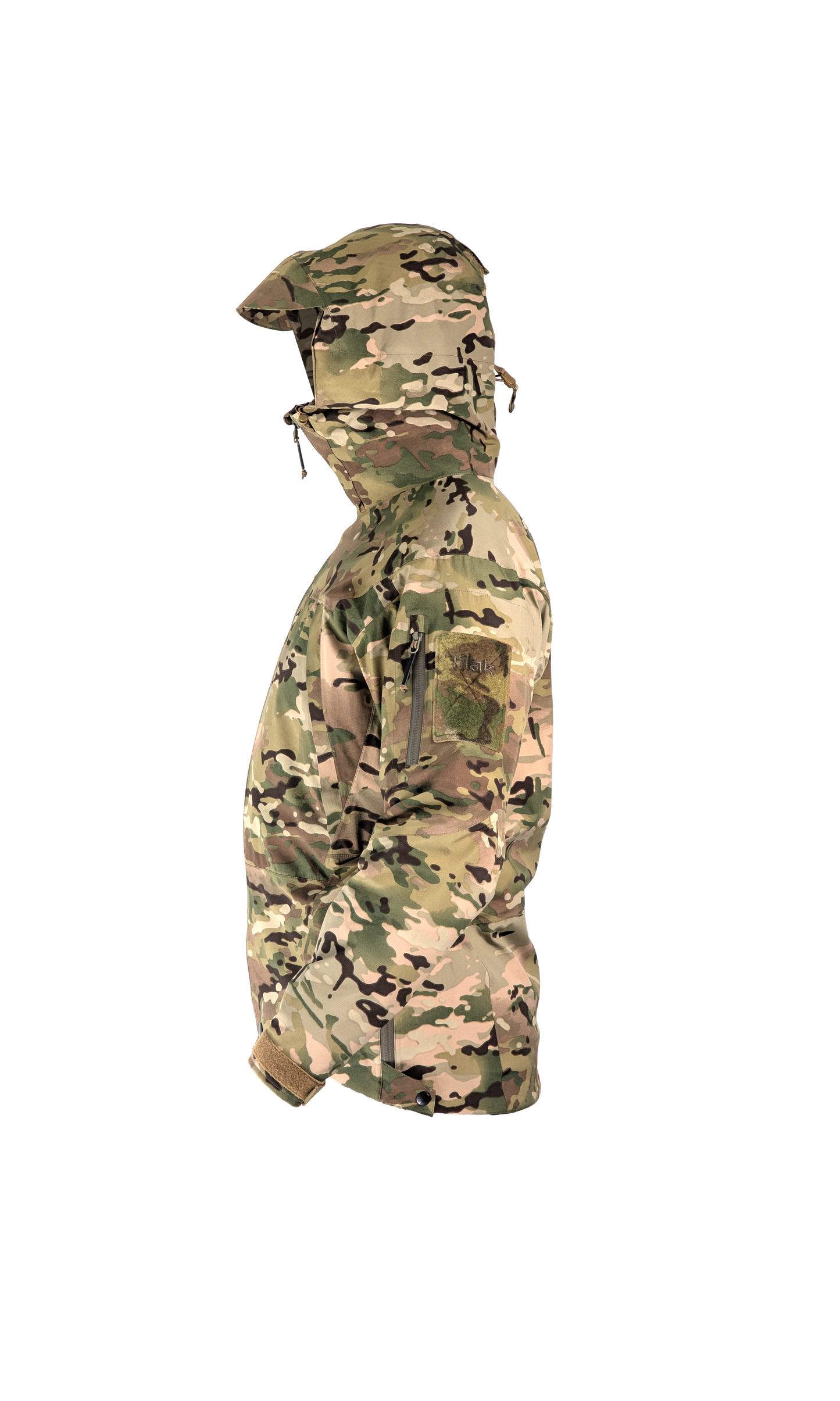 RAPTOR MIG MULTICAM