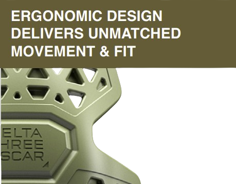 KNEE PADS P12