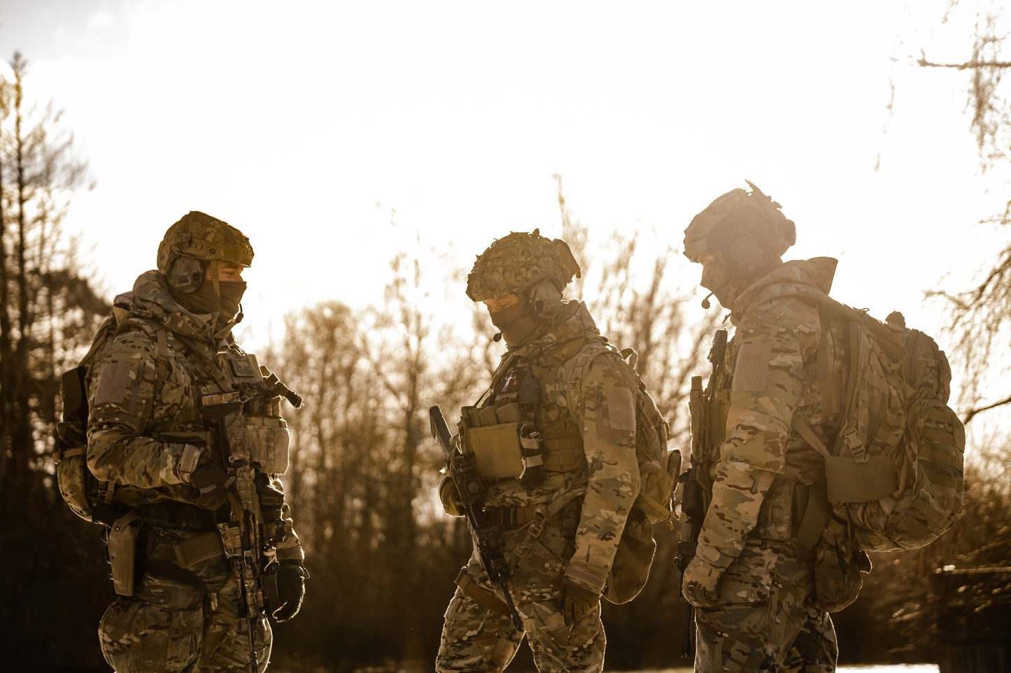 RAPTOR MIG MULTICAM