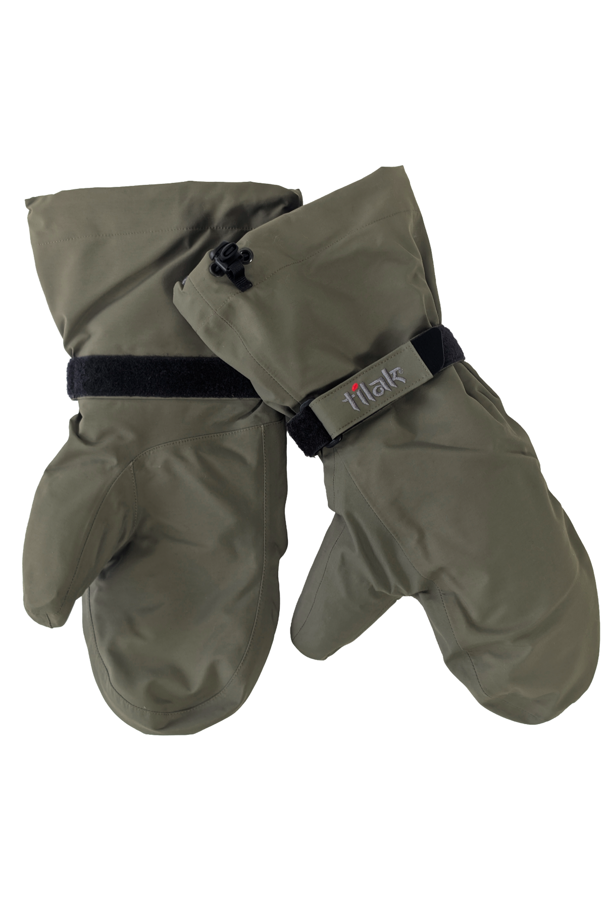 Capacity Mitten MITTENS GTX – migbytilak