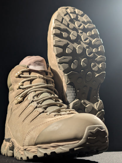 MEINDL PROVIDER PRO GTX