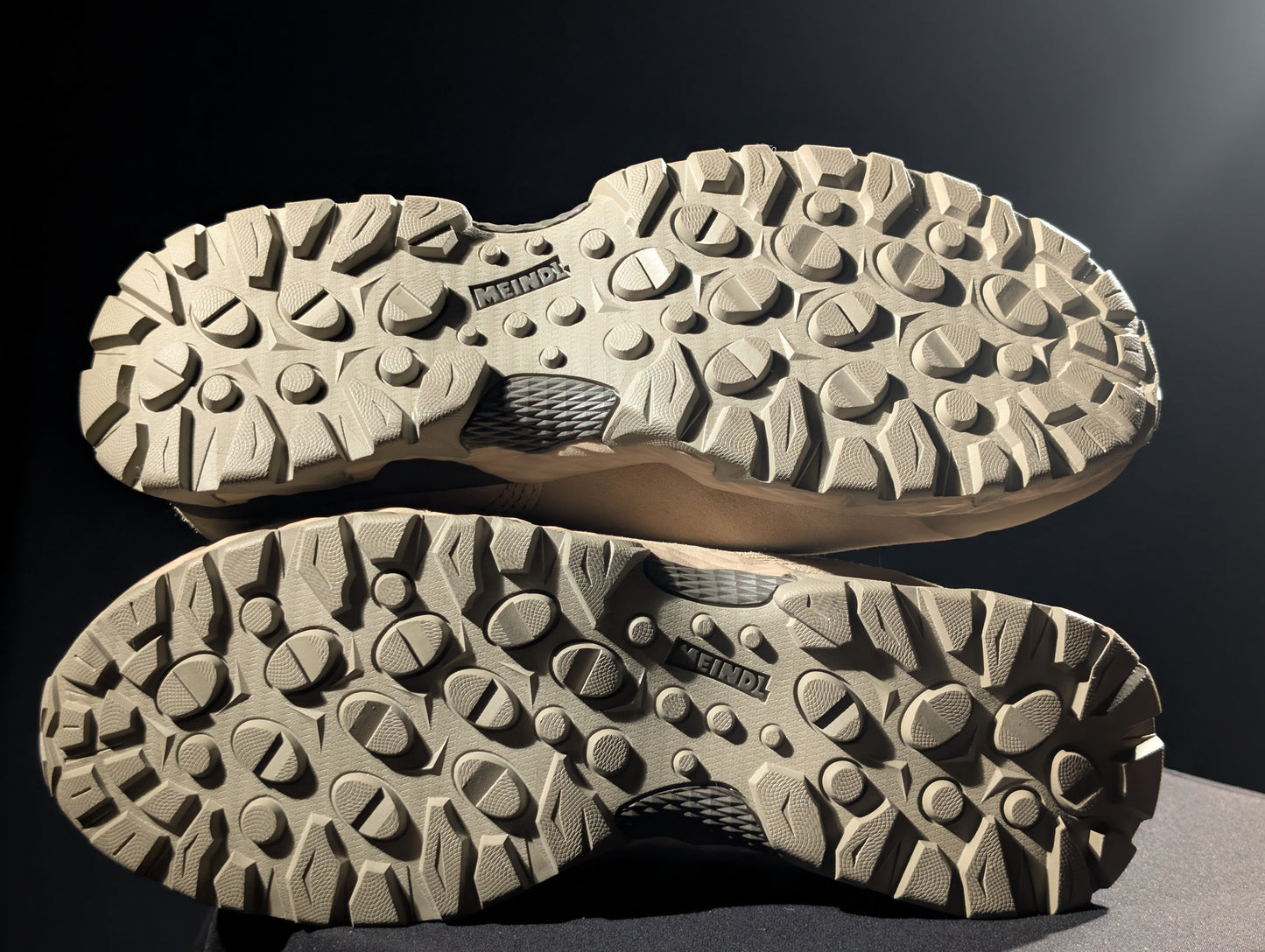 MEINDL PROVIDER PRO GTX