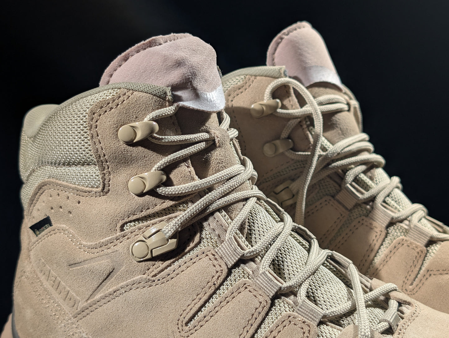 MEINDL PROVIDER PRO GTX