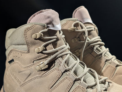 MEINDL PROVIDER PRO GTX