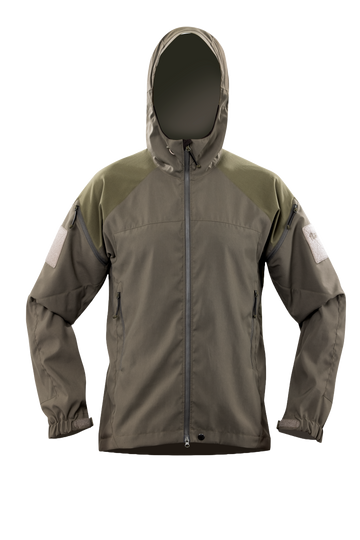 Mainframe Operator Jacket Jackets – migbytilak