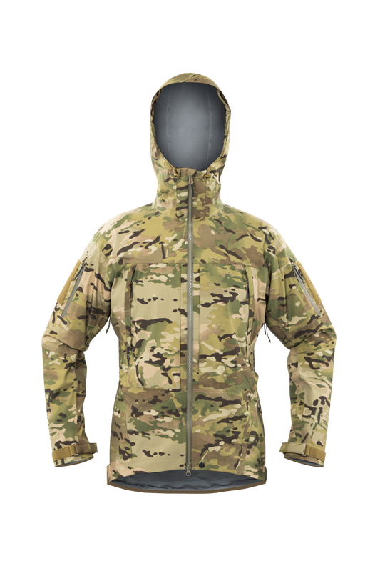 RAPTOR MIG MULTICAM