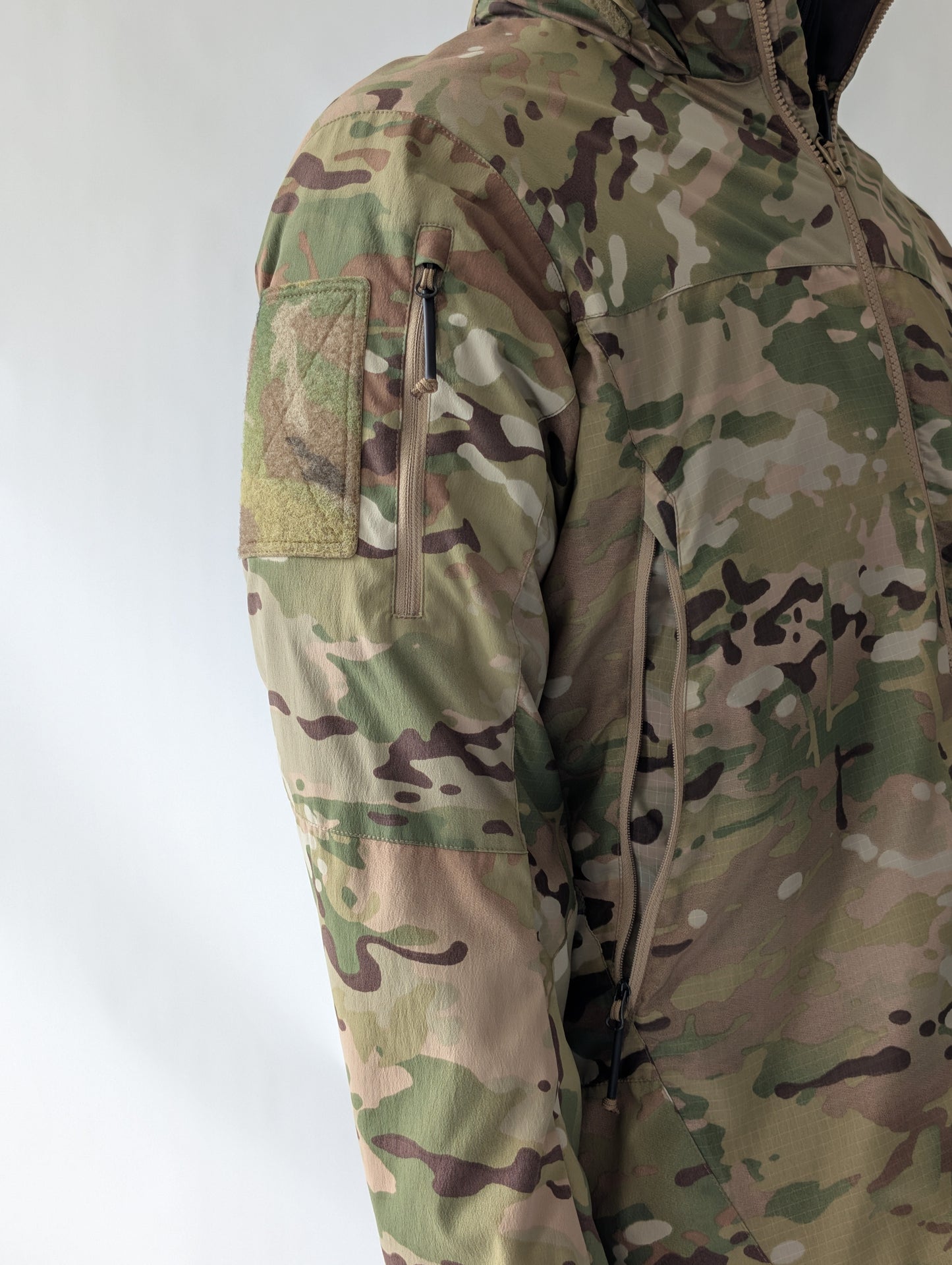 VERSO MIG MULTICAM