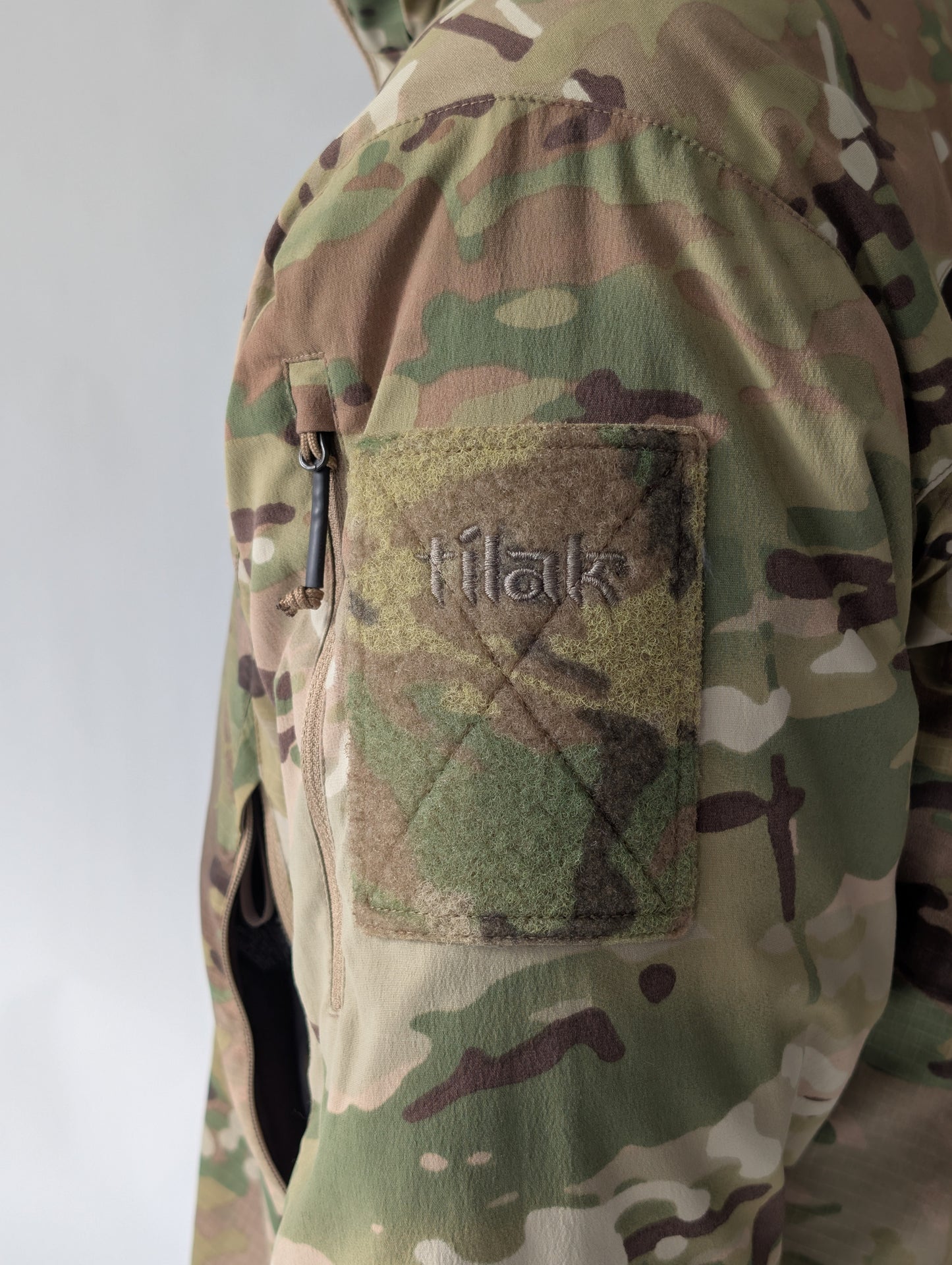 VERSO MIG MULTICAM