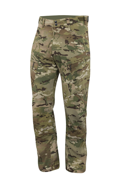 OPERATOR PANTS MULTICAM