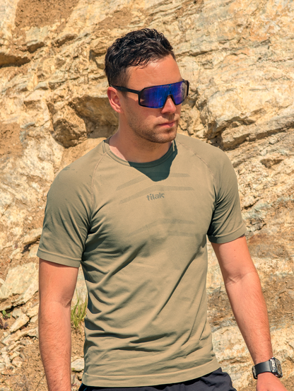 ULTRALITE T-SHIRT