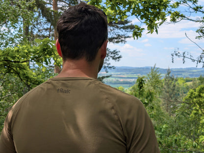 ULTRALITE T-SHIRT