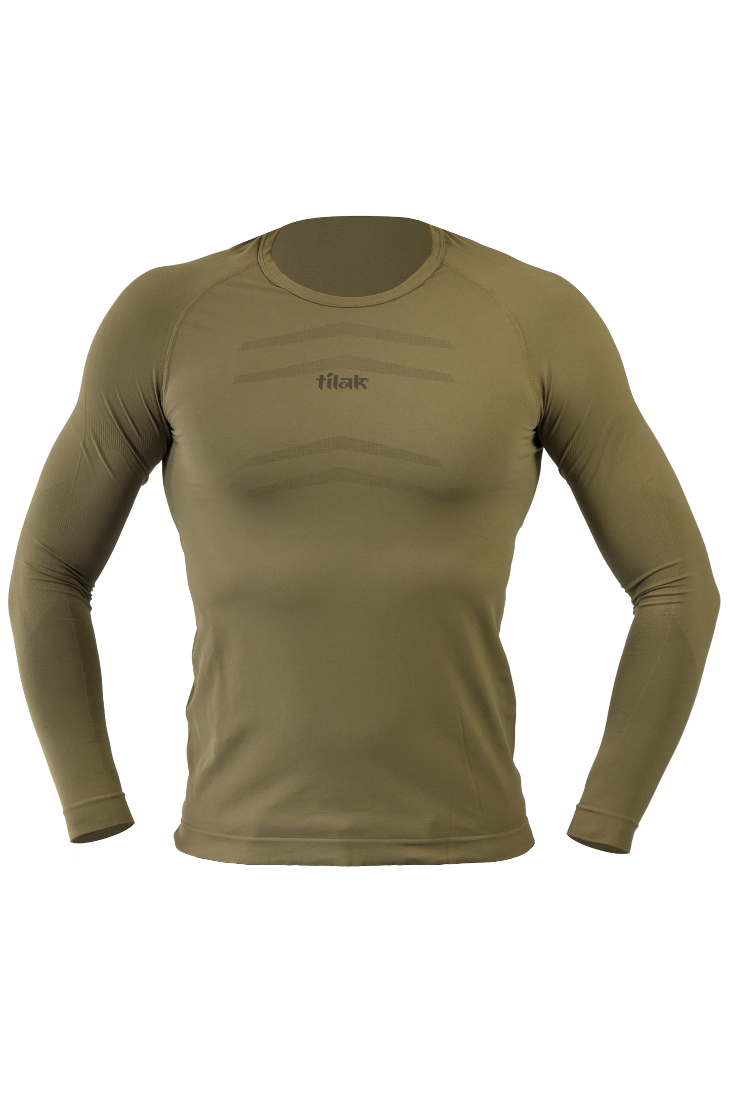 ULTRALITE T-SHIRT LS