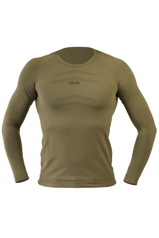 ULTRALITE T-SHIRT LS