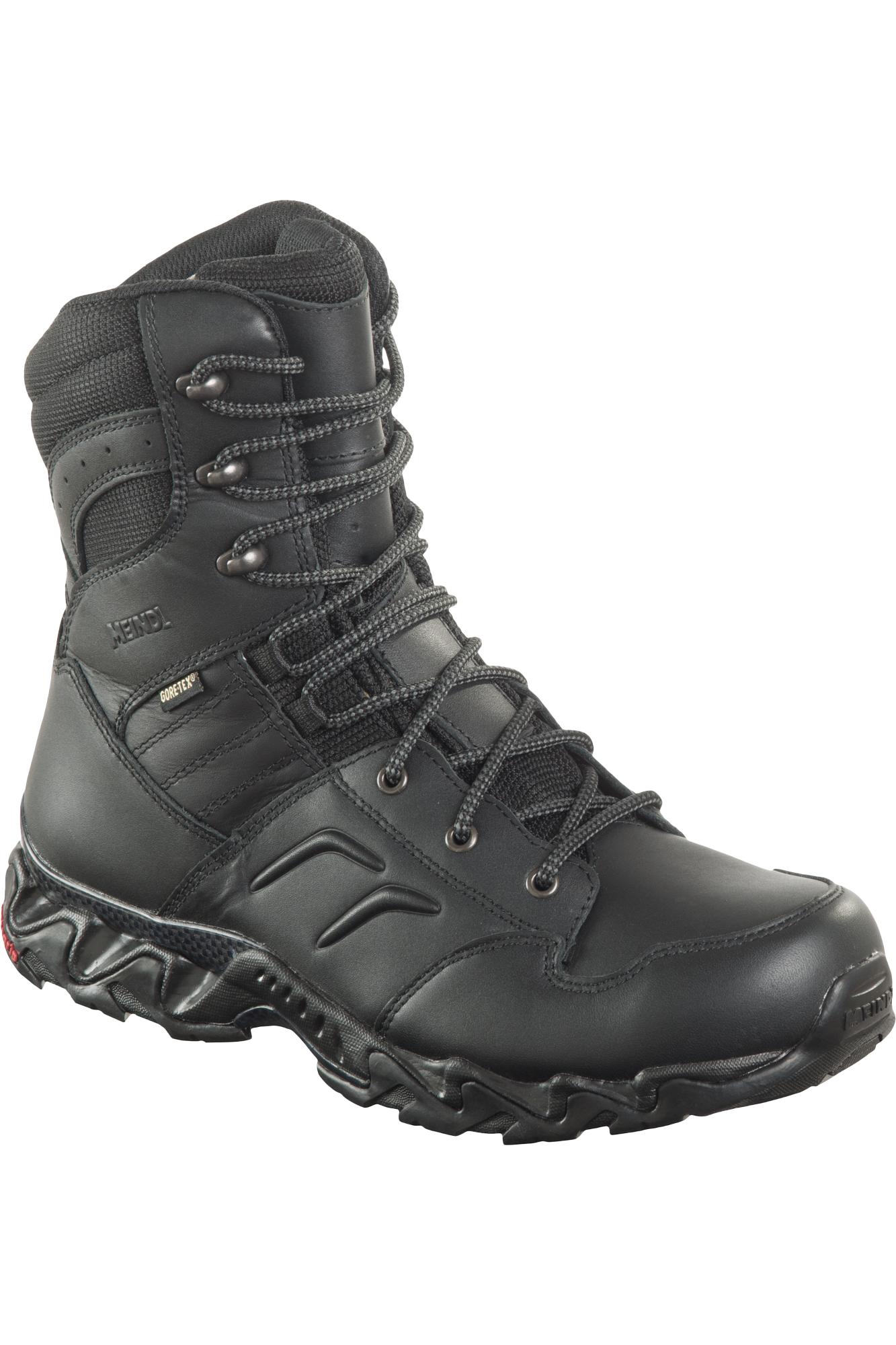 MEINDL BLACK COBRA GTX