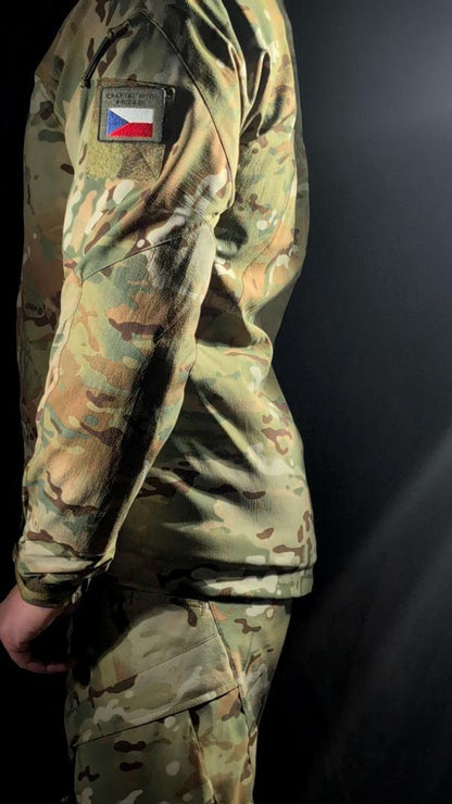 OPERATOR MULTICAM