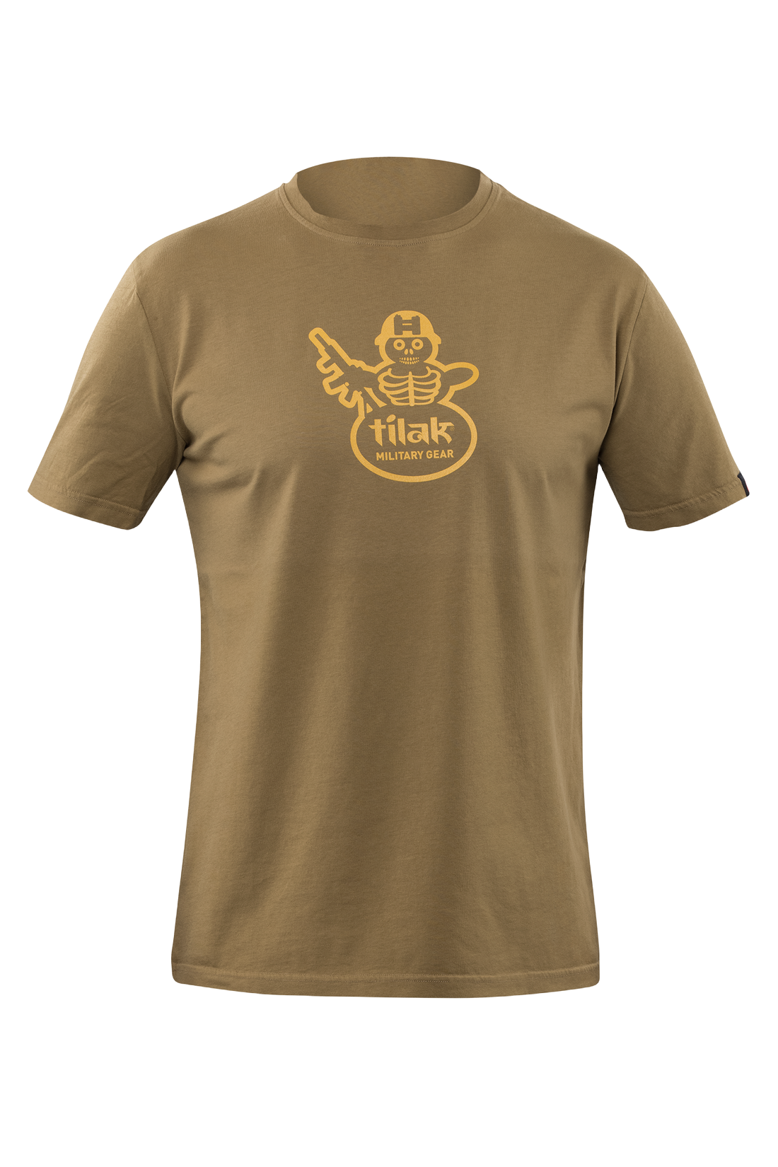 T-SHIRT TMG SNOWMAN
