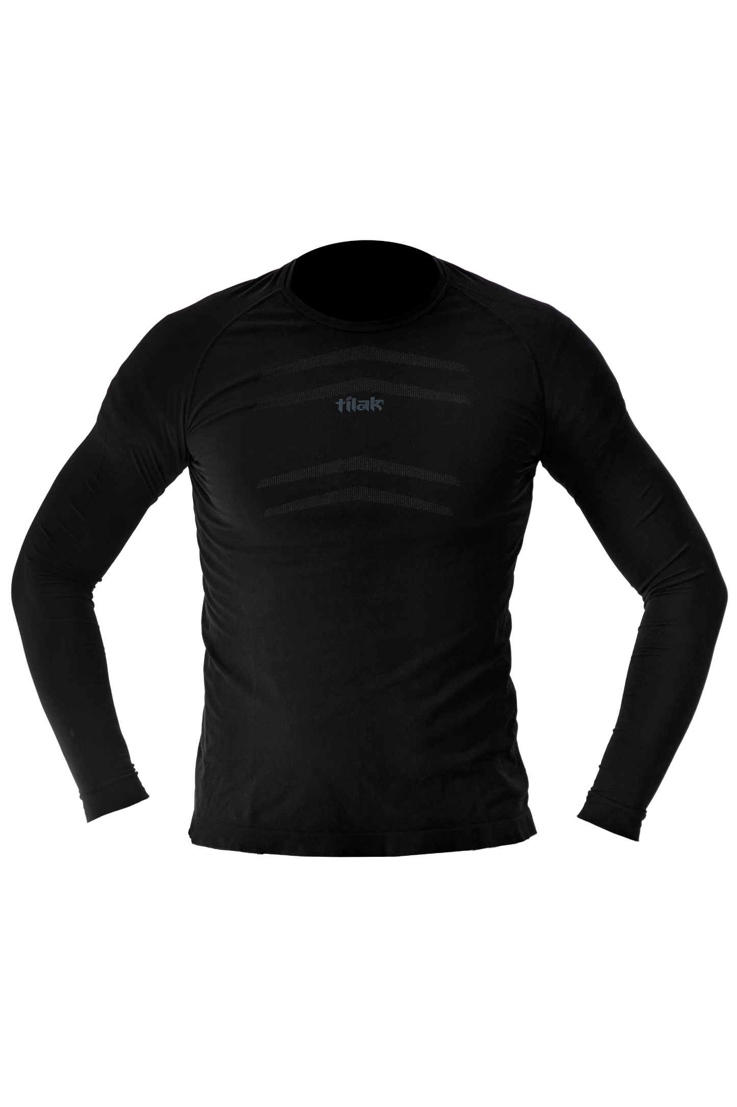ULTRALITE T-SHIRT LS