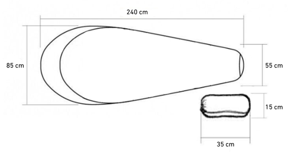 BIVY BAG