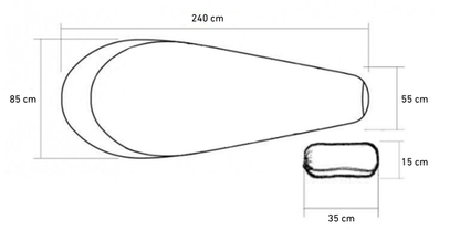 BIVY BAG